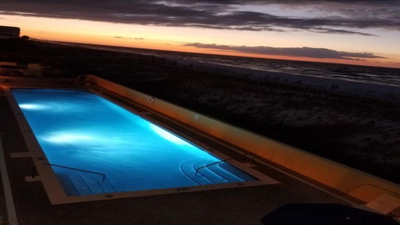Pelican Isle Retreat Fort Walton Beach Exteriör bild