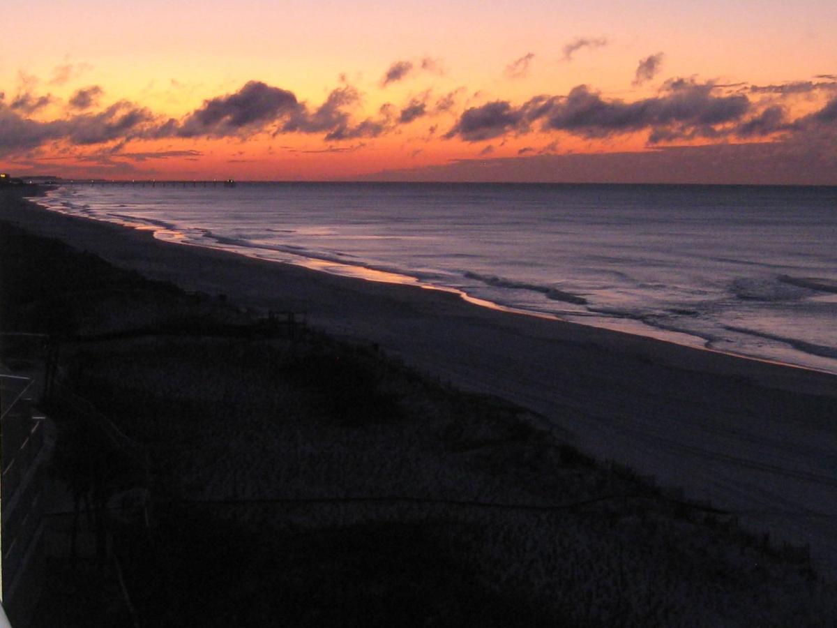 Pelican Isle Retreat Fort Walton Beach Exteriör bild