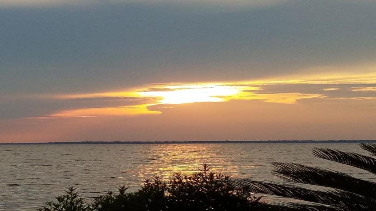 Pelican Isle Retreat Fort Walton Beach Exteriör bild