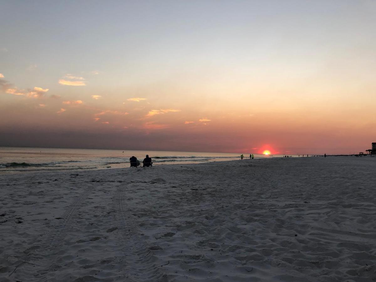 Pelican Isle Retreat Fort Walton Beach Exteriör bild
