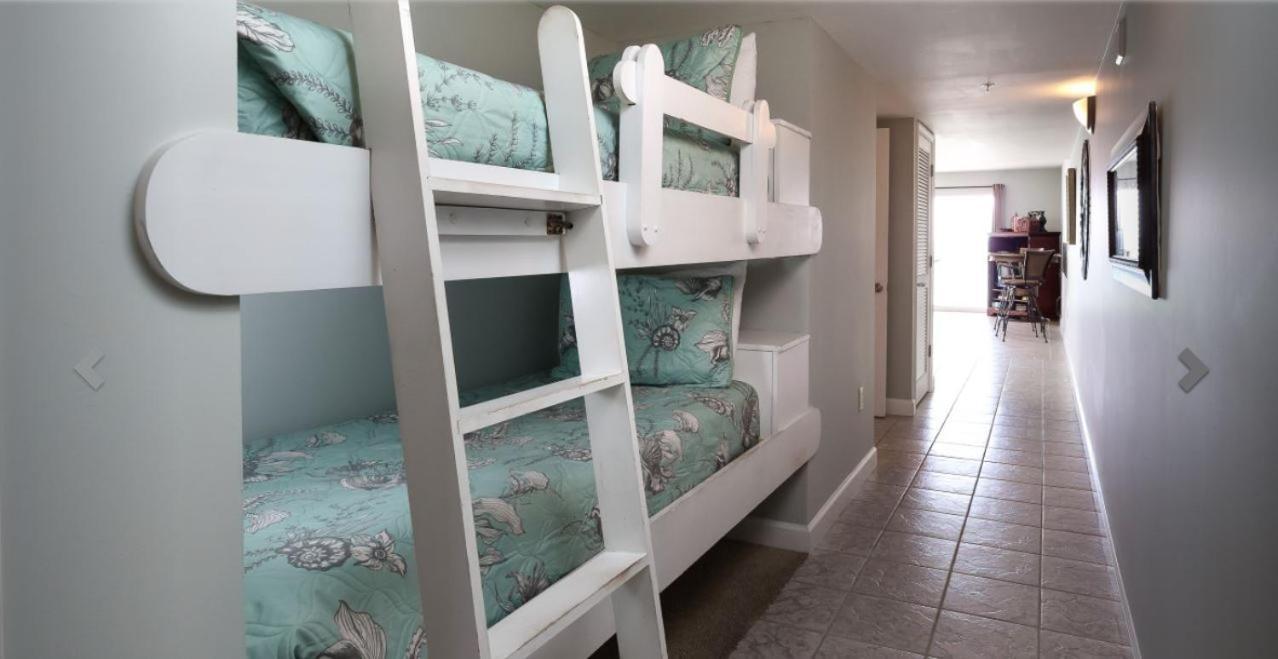 Pelican Isle Retreat Fort Walton Beach Exteriör bild