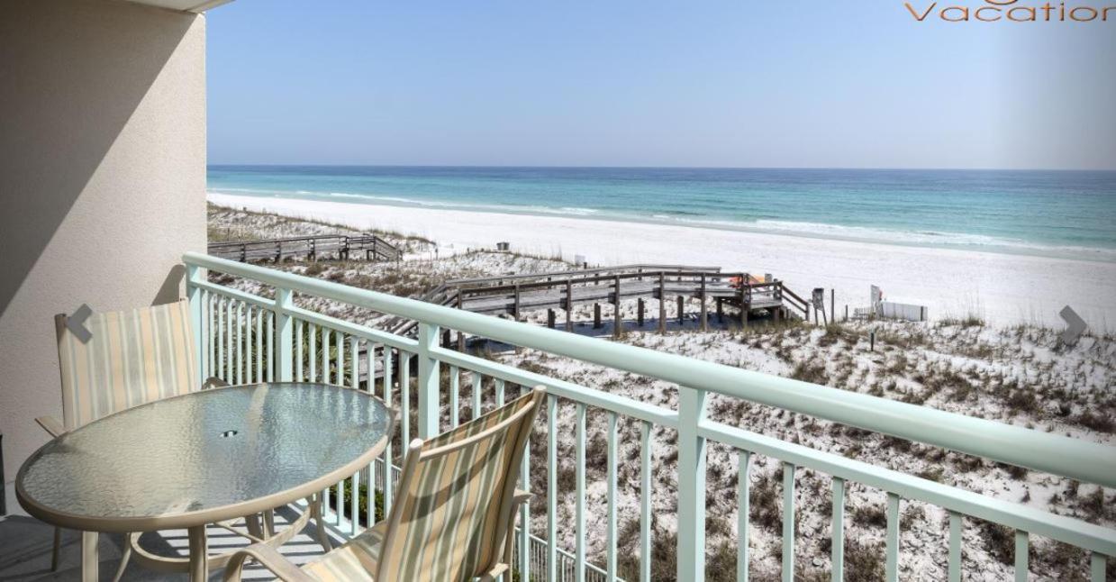 Pelican Isle Retreat Fort Walton Beach Exteriör bild