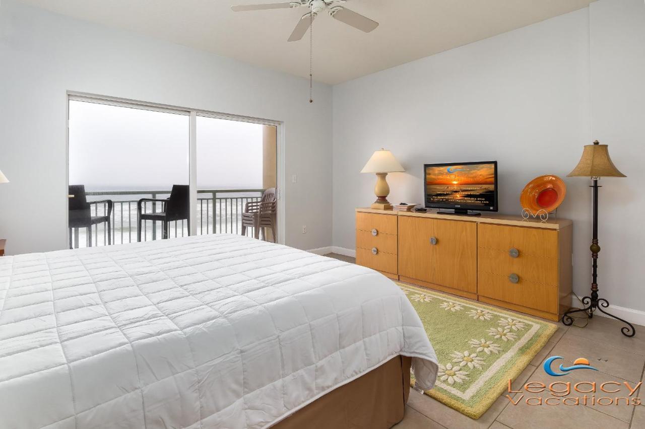 Pelican Isle Retreat Fort Walton Beach Exteriör bild