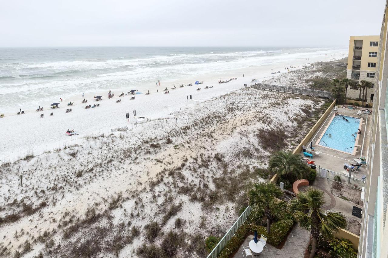 Pelican Isle Retreat Fort Walton Beach Exteriör bild