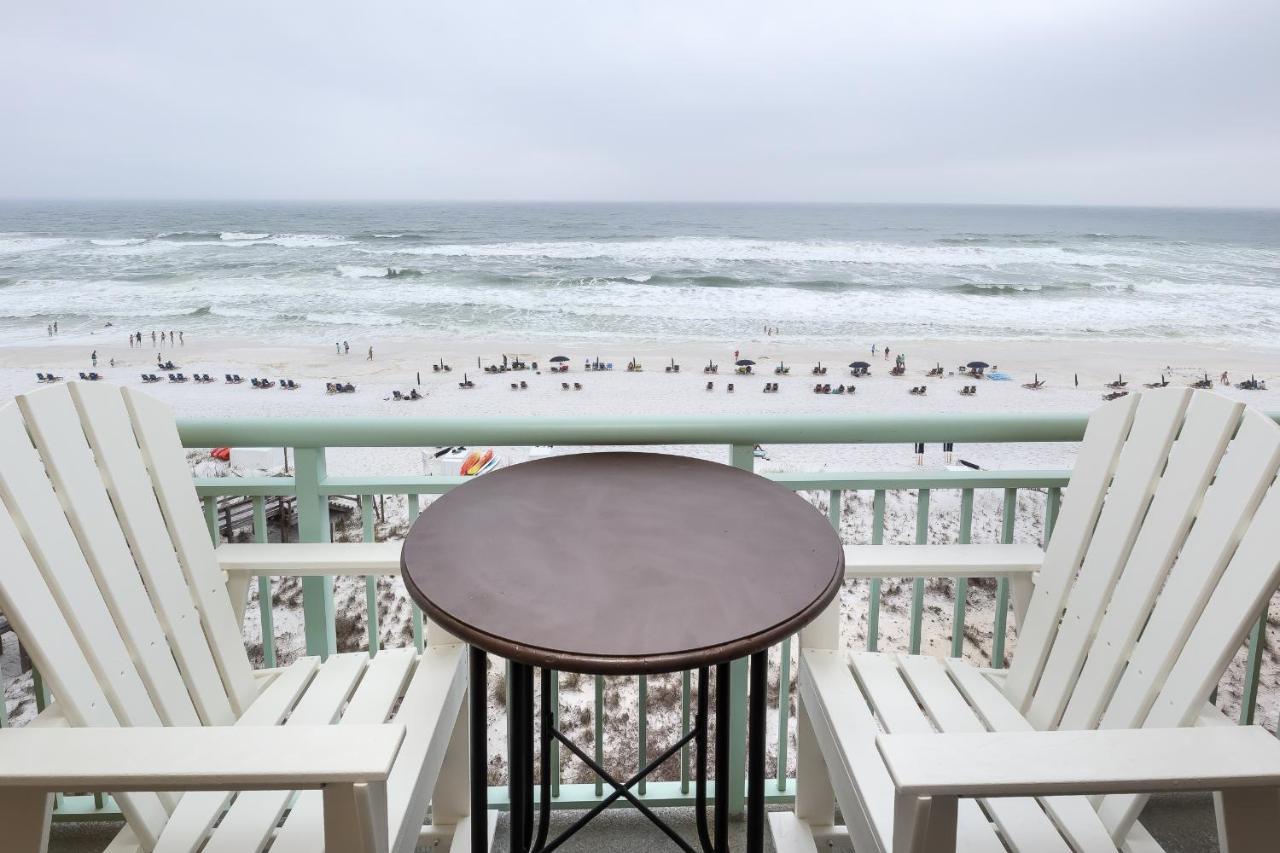 Pelican Isle Retreat Fort Walton Beach Exteriör bild