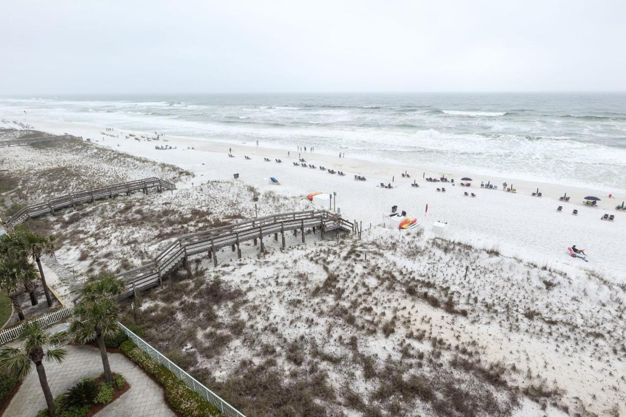 Pelican Isle Retreat Fort Walton Beach Exteriör bild