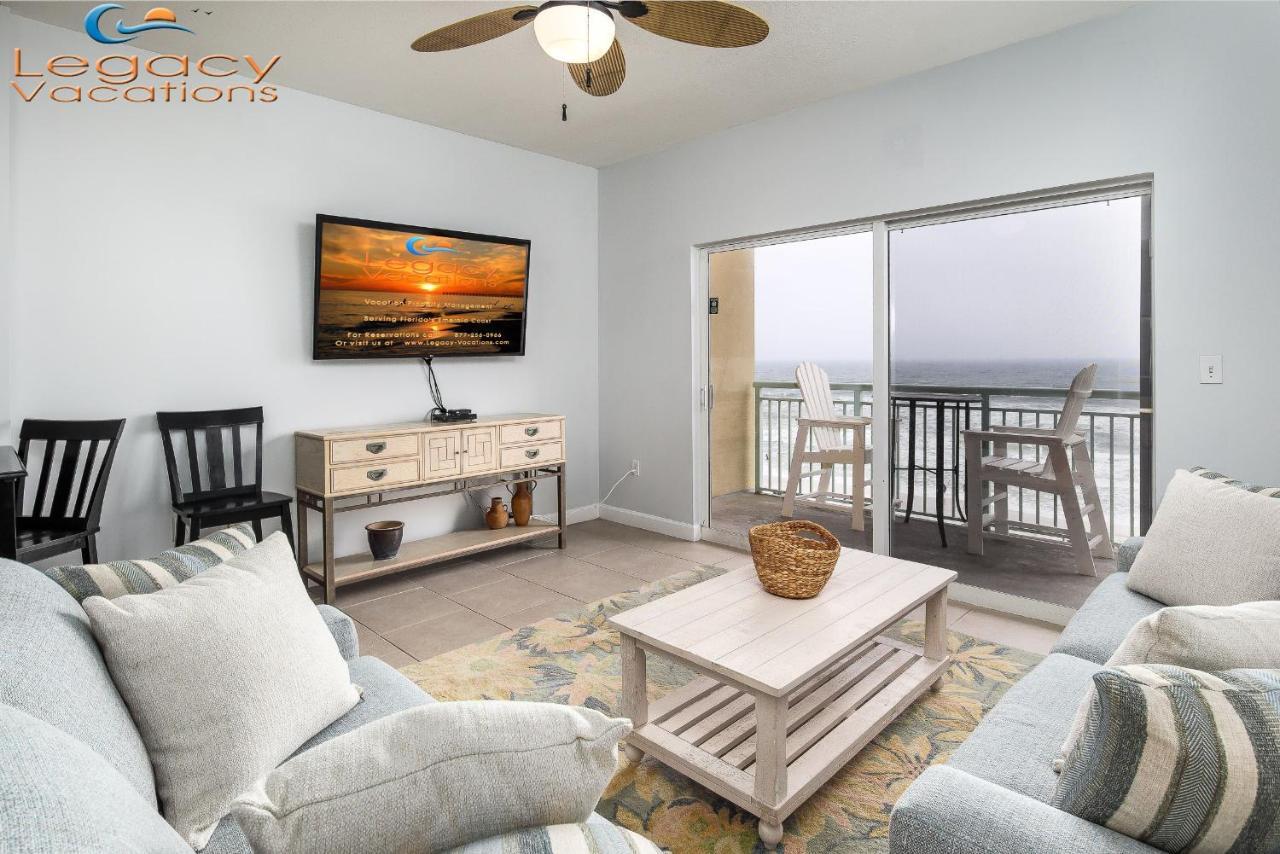 Pelican Isle Retreat Fort Walton Beach Exteriör bild