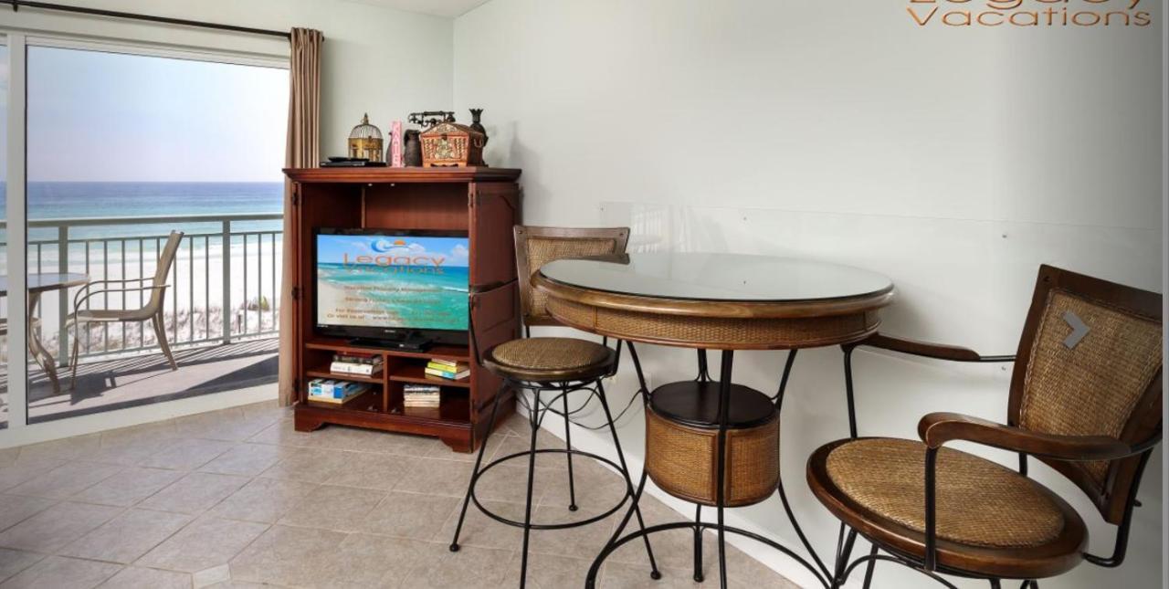 Pelican Isle Retreat Fort Walton Beach Exteriör bild