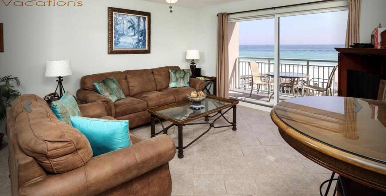 Pelican Isle Retreat Fort Walton Beach Exteriör bild