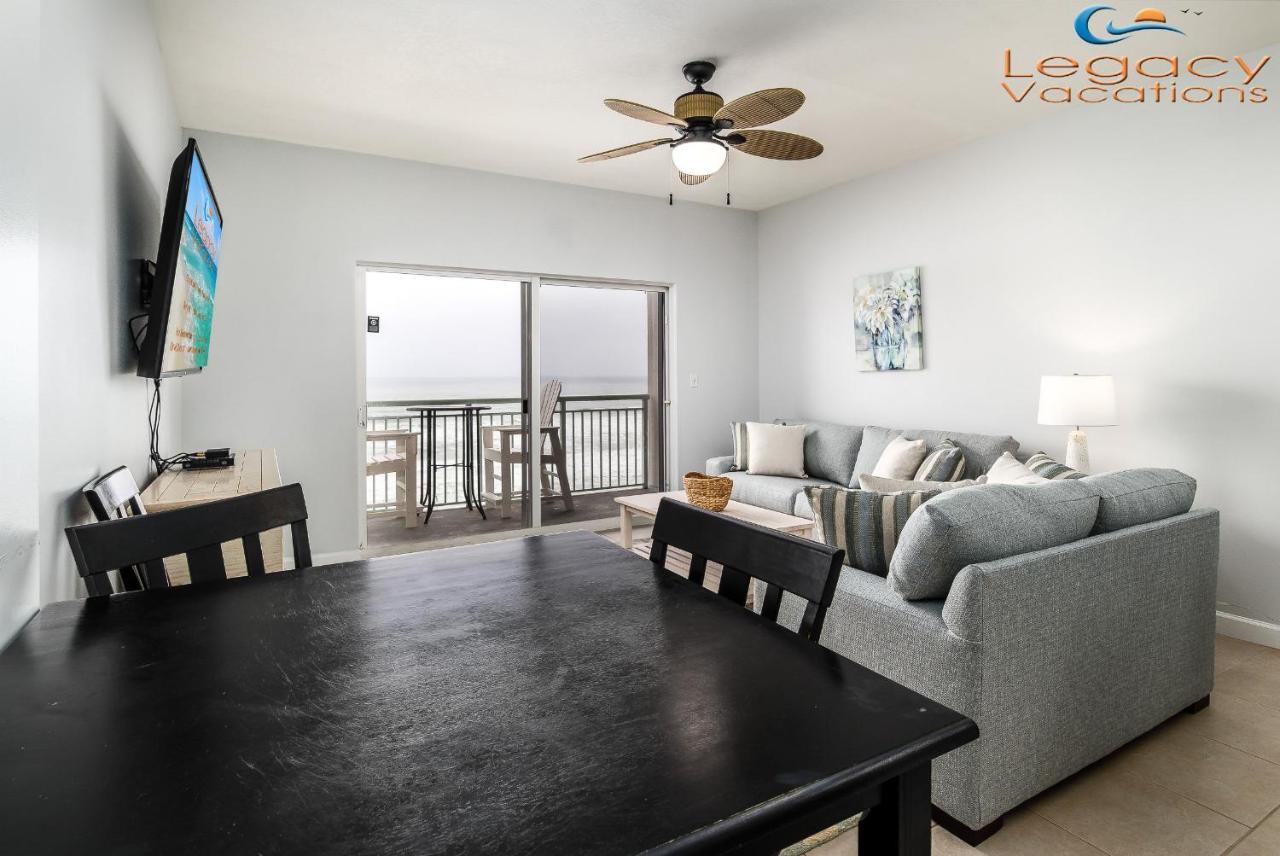 Pelican Isle Retreat Fort Walton Beach Exteriör bild