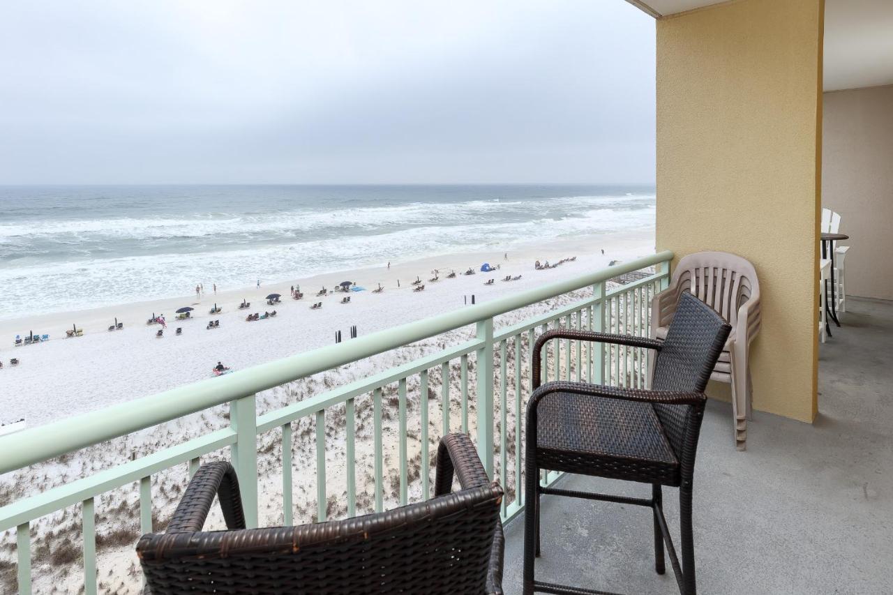 Pelican Isle Retreat Fort Walton Beach Exteriör bild