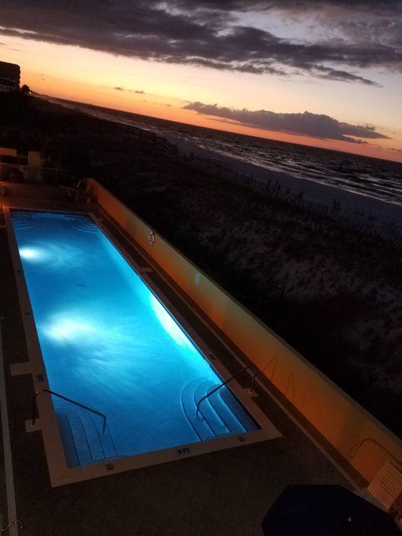 Pelican Isle Retreat Fort Walton Beach Exteriör bild