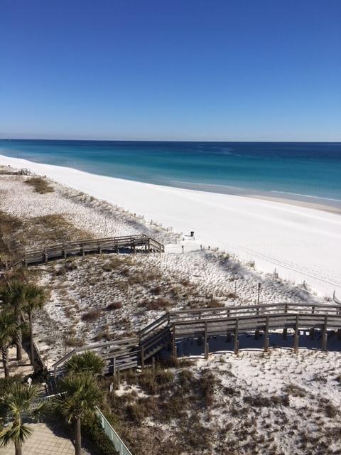 Pelican Isle Retreat Fort Walton Beach Exteriör bild