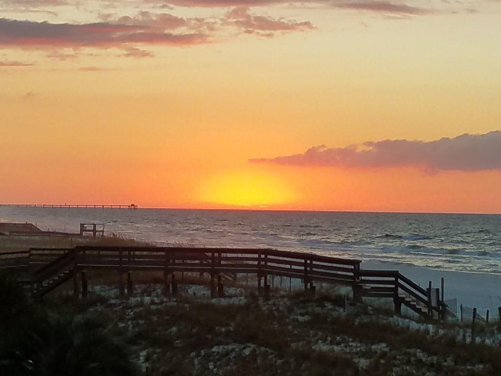 Pelican Isle Retreat Fort Walton Beach Exteriör bild