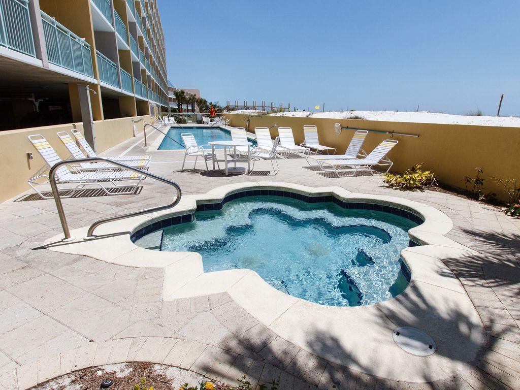 Pelican Isle Retreat Fort Walton Beach Exteriör bild