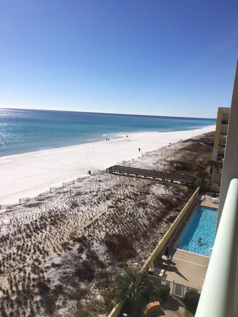 Pelican Isle Retreat Fort Walton Beach Exteriör bild